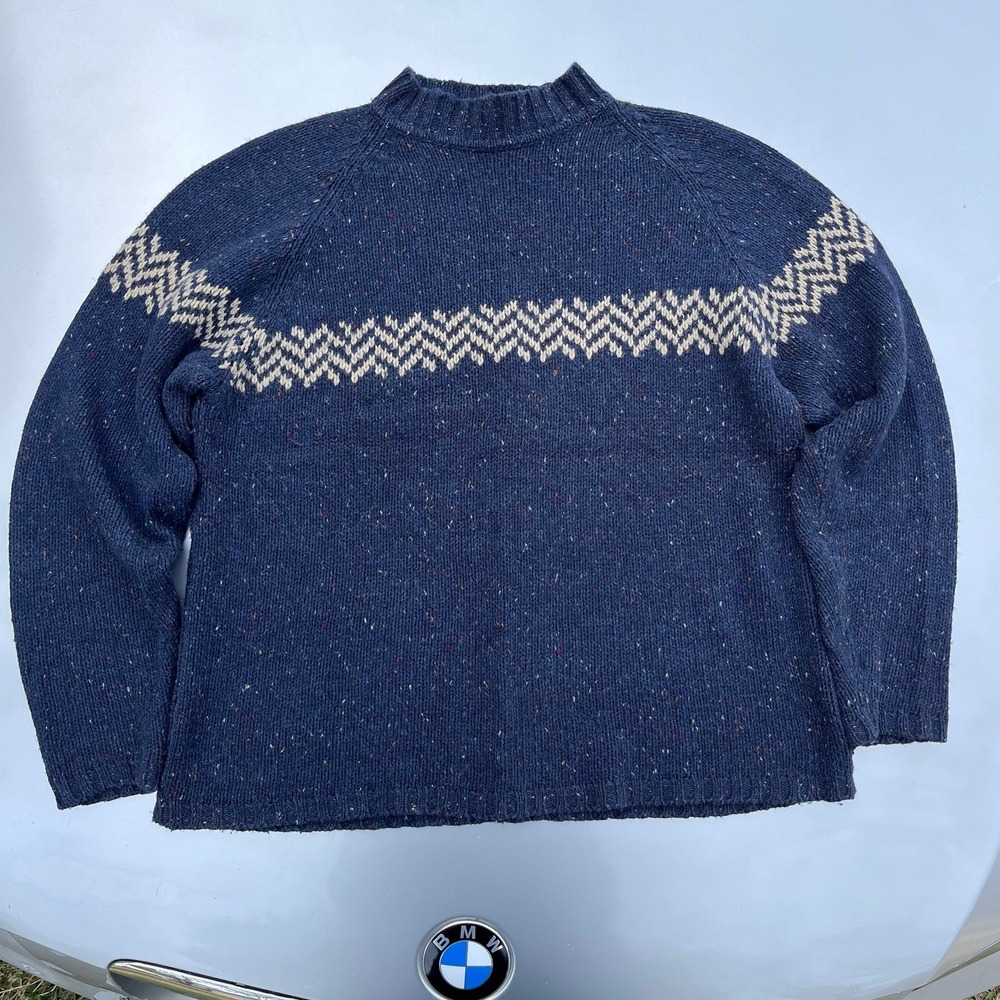 Sweater John Ashford